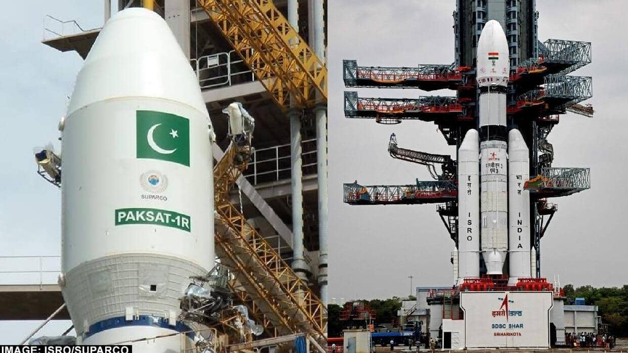 मिशन चंद्रयान 3 से दुनिया में ISRO दे रहा NASA को टक्कर, जान लीजिए ...