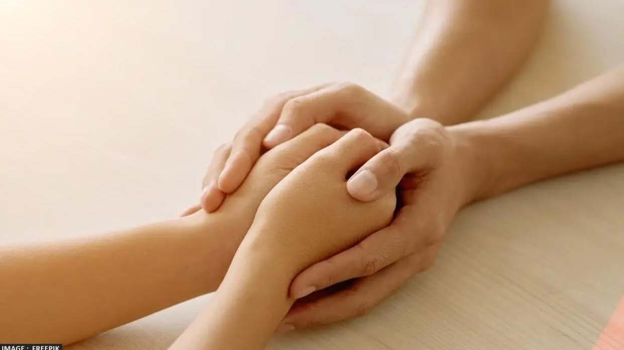 Live-In Relationship