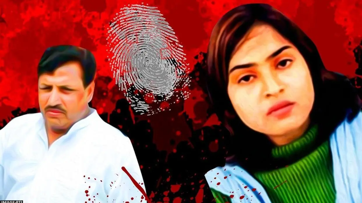 Madhumita Shukla murder case amarmani Tripathi