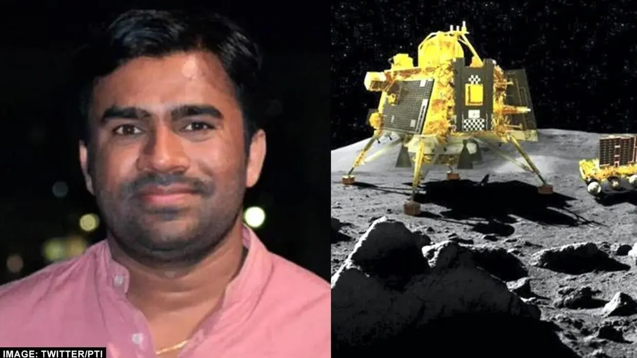 चंद्रयान 3 मिशन में शामिल वैज्ञानिक
