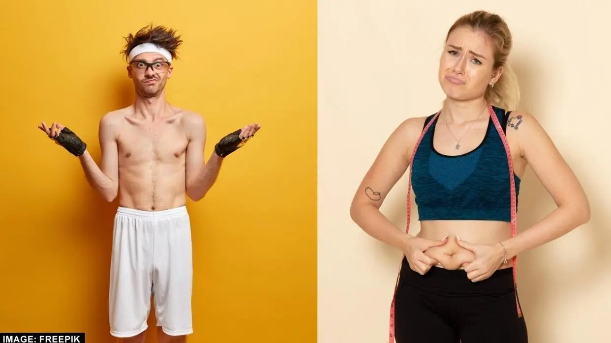 वजन बढ़ाने के लिए टिप्स (फोटो : Freepik)