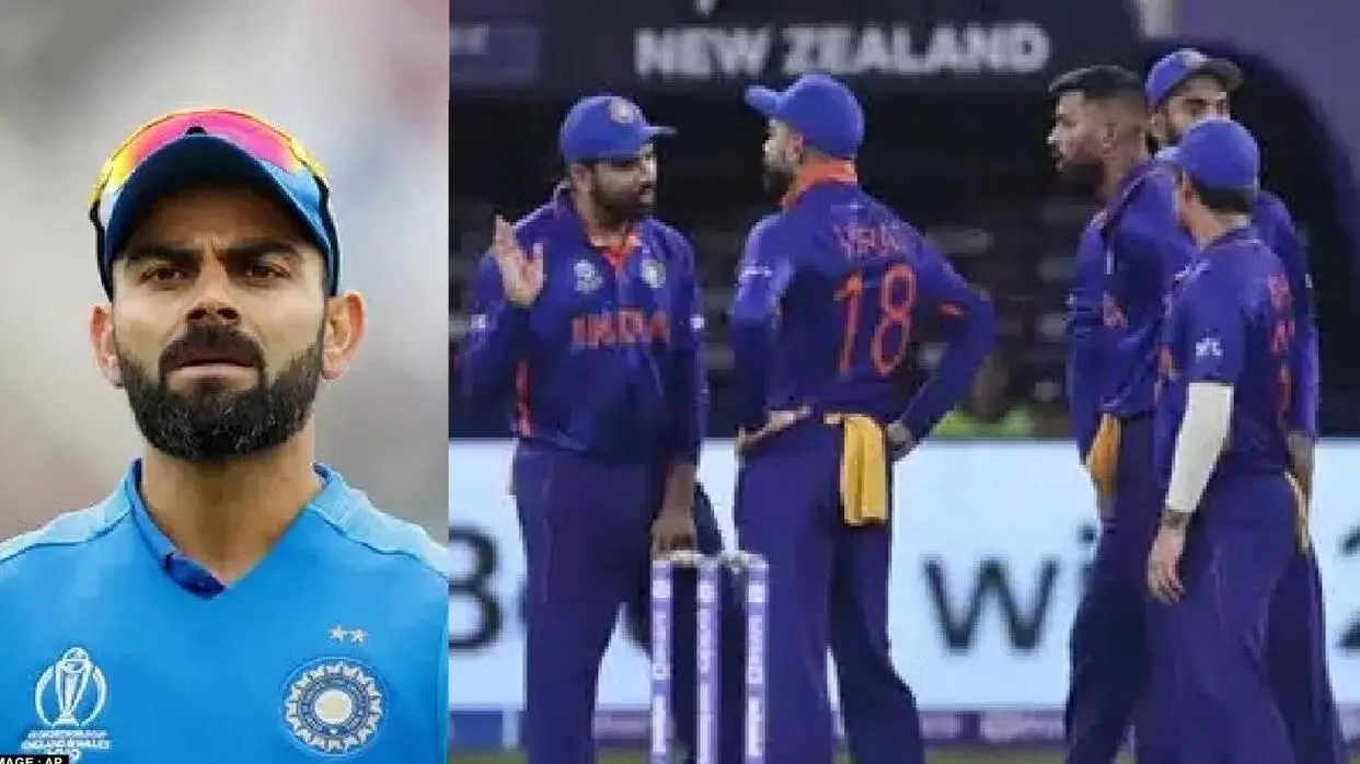 Team India Yo-YO test result