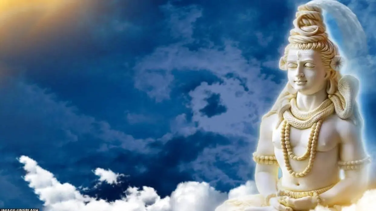 Sapne mein Bholenath ko Dekhna Kis Bat Ka Sanket