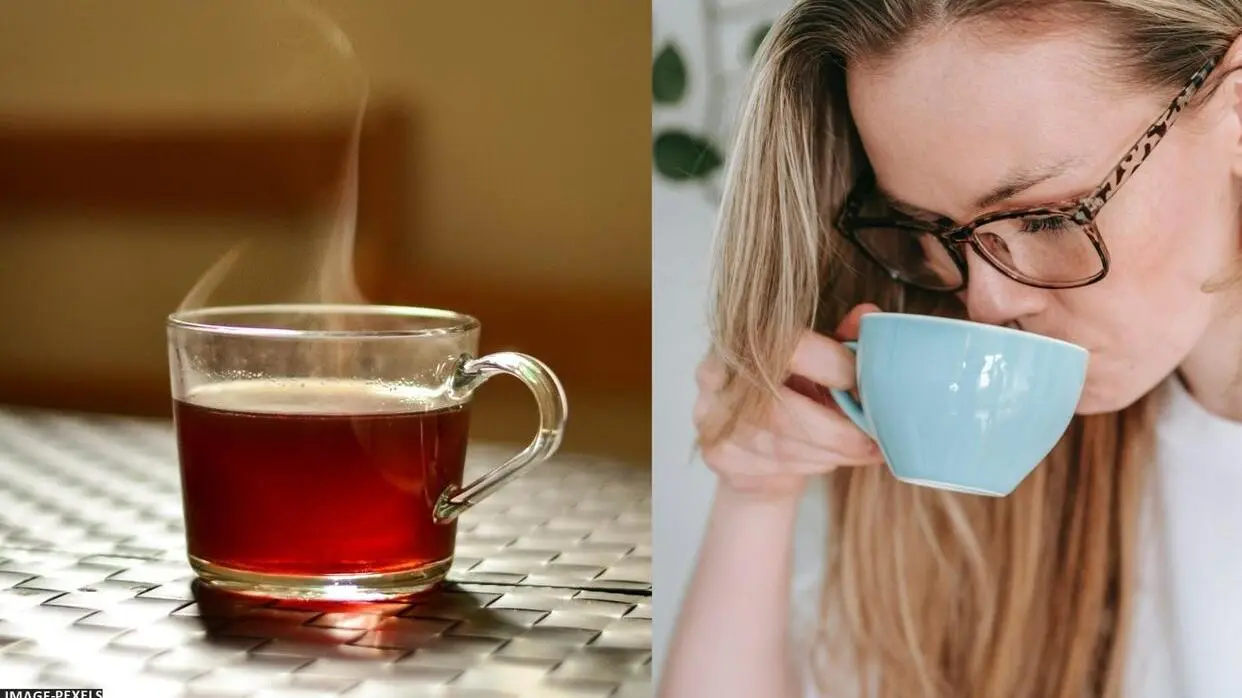 खाना खाने के बाद चाय पीने के नुकसान (फोटो : Pexels)
