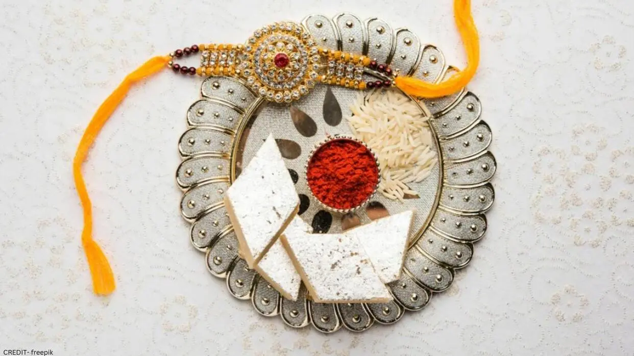 Kaha Se Shuru Hui Rakhi Bandhne Ki Parampra