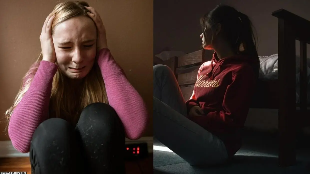 डिप्रेशन (फोटो : Pexels)