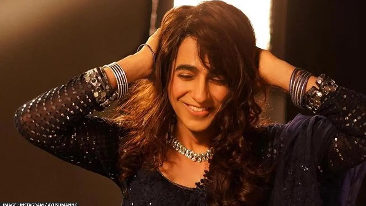 Dream Girl 2 Day 5 BO: आयुष्मान ने पूजा बनकर बिखेरा जलवा, पांच दिनों में 50 करोड़ पार, मंगलवार को Gadar 2 को पछाड़ा Dream Girl 2 Day 5 Box Office Collection
image- instagram