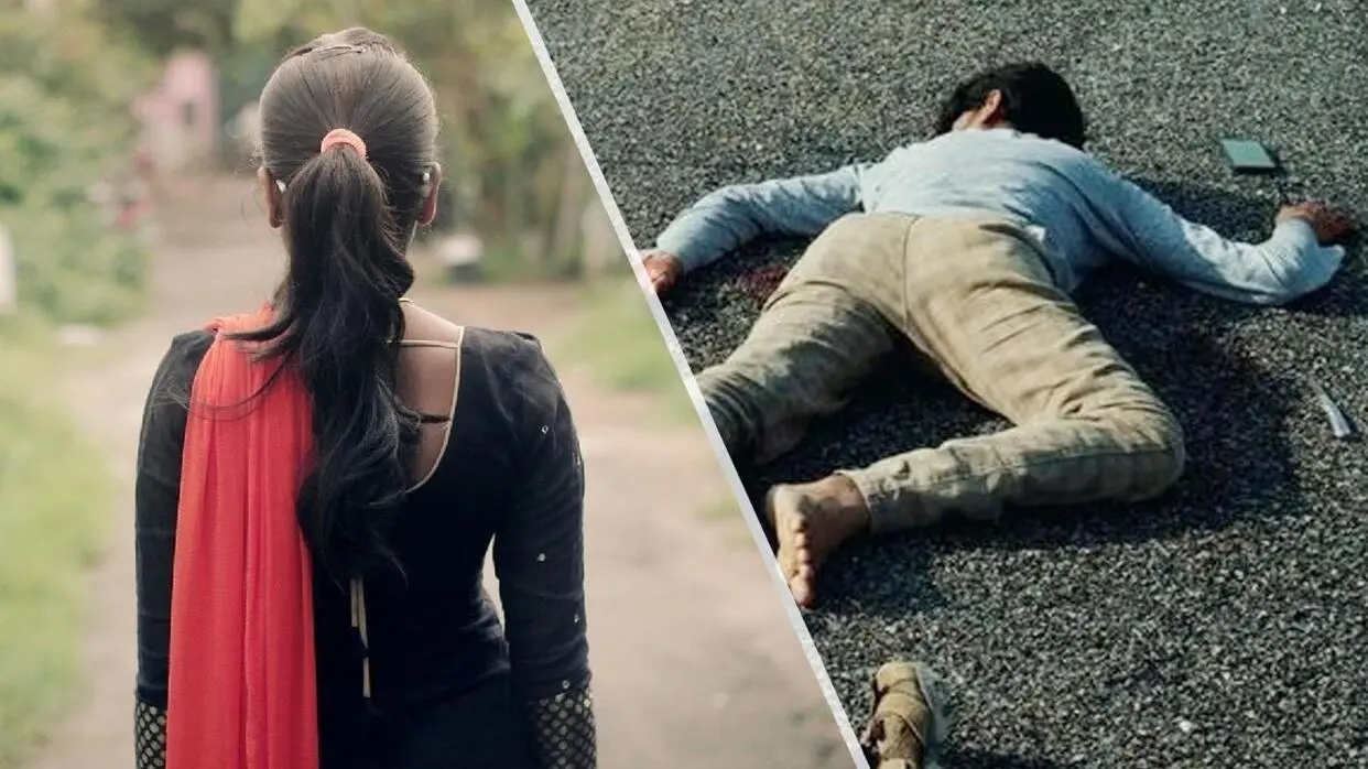 prayagraj student beaten to death save sister molestation