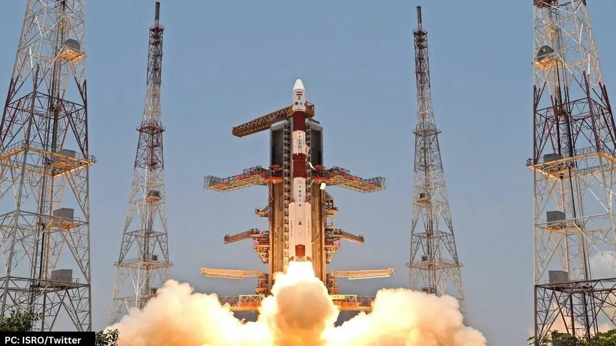 Sun Mission Aditya L-1