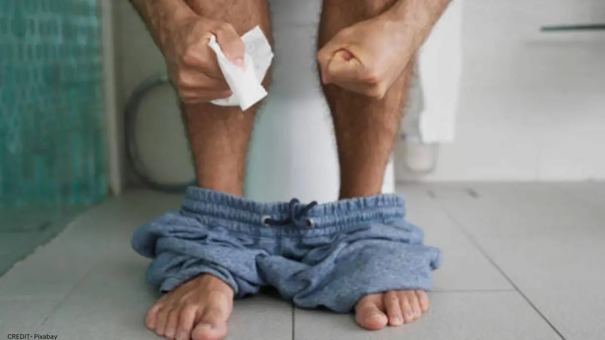 Bwaseer Me Kya Khaye Kya Nahi