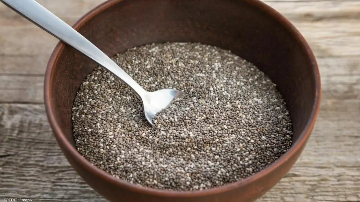 Chia Seeds Khane Ka Sahi Tarika Aur Samay Kya Hai