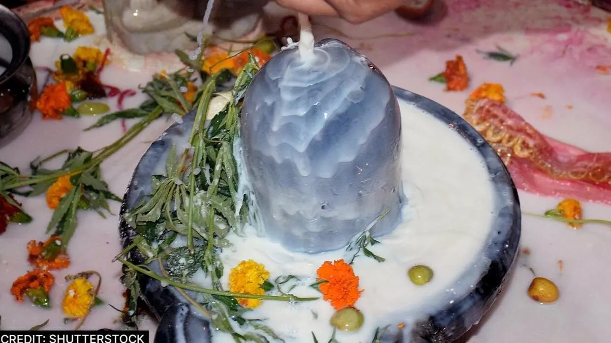 Bhadrapad Ka Pahla Somwar