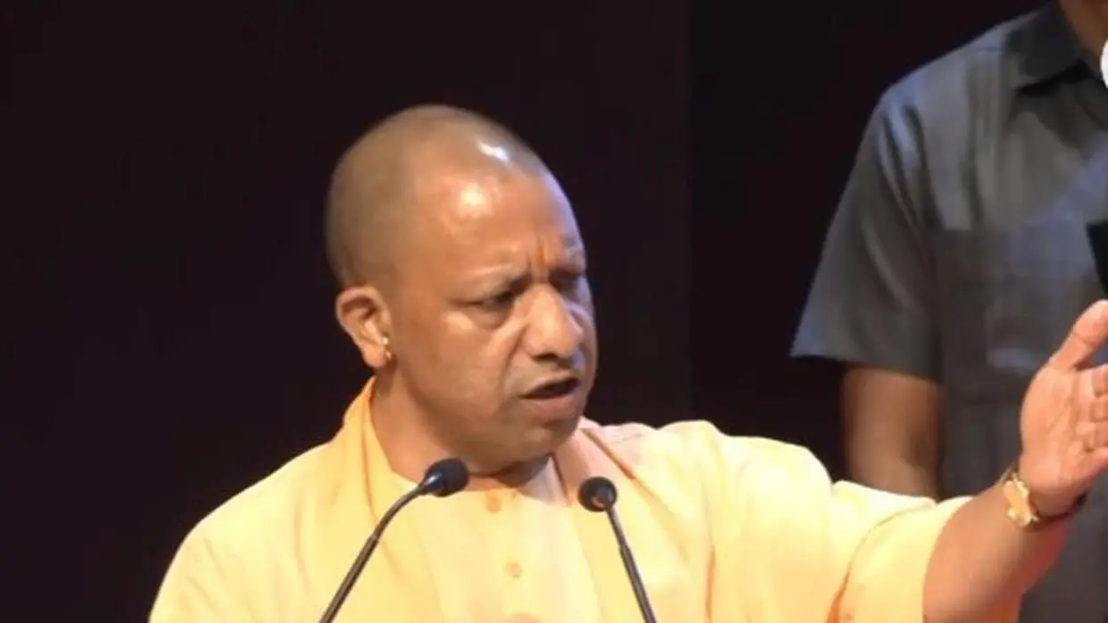 CM YOGI (PC CMO TWITTER)