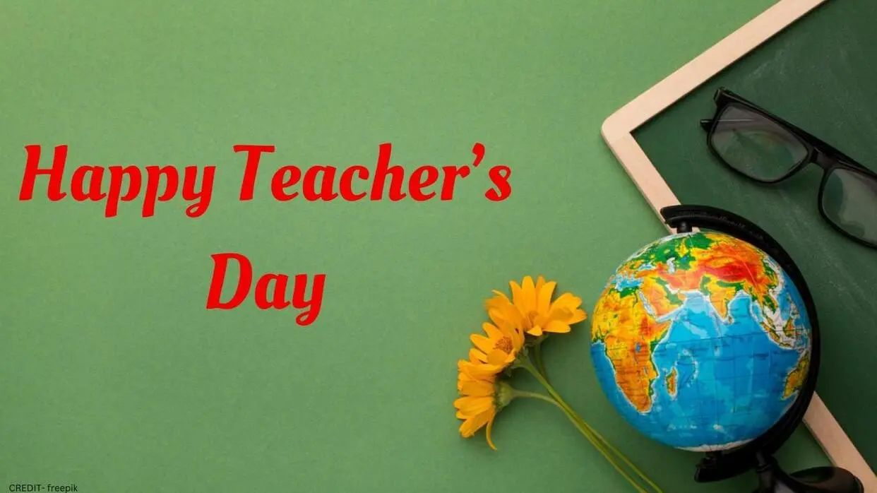 Kyon Manaya Jata Hai Shikshak Diwas