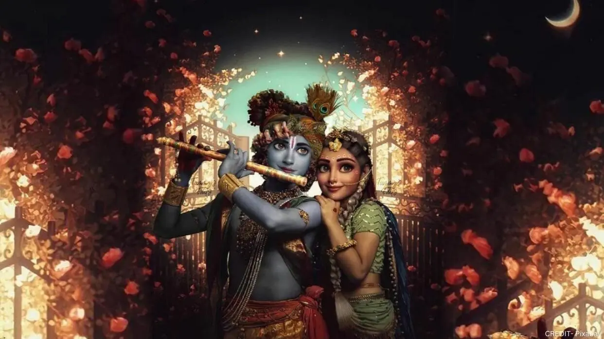 Kab Hai Krishna Janmashtami 2023