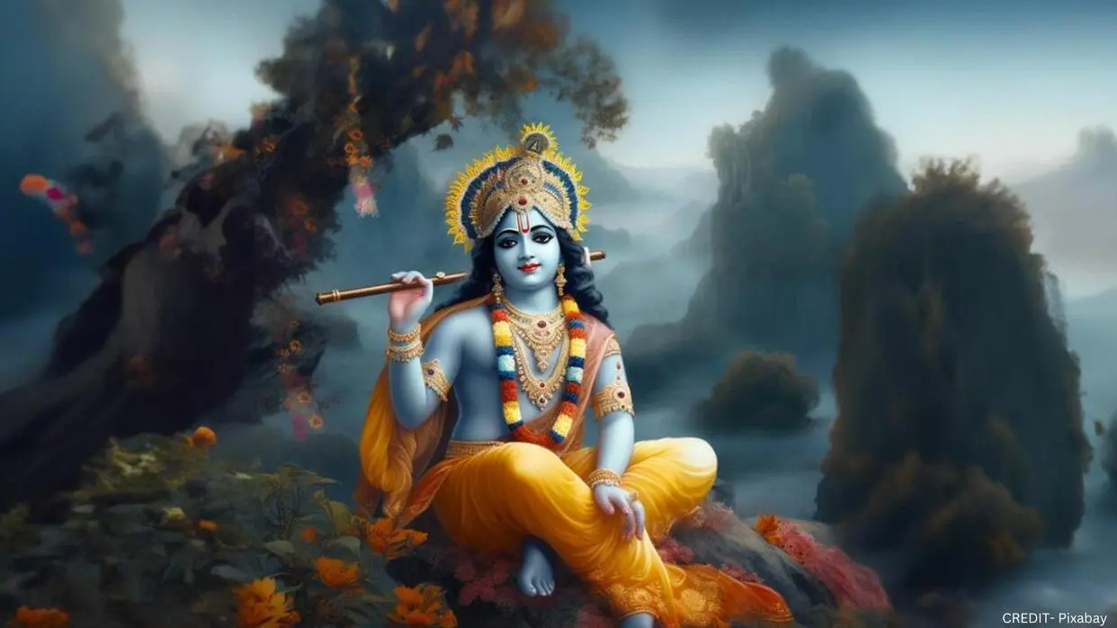 Janmashtami Vrat Puja Vidhi Aur Paran Ka Samay