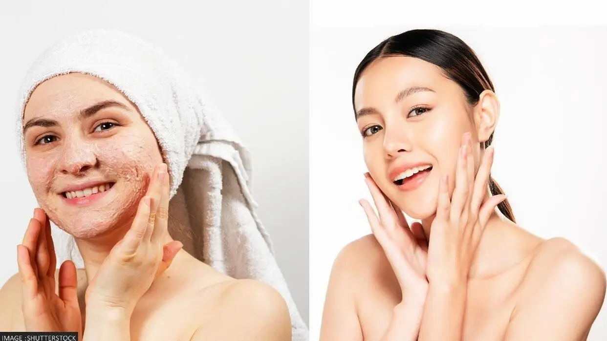 स्किन के लिए उबटन (फोटो : Shutterstock)