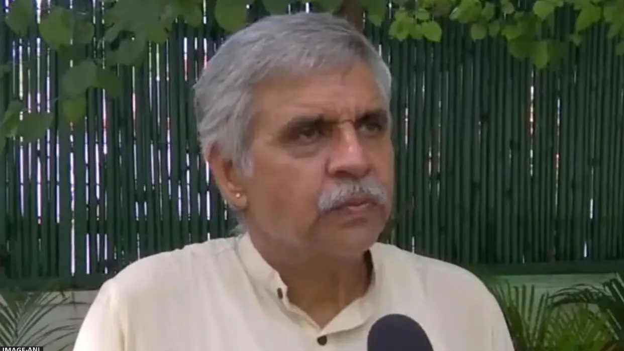 कांग्रेस नेता संदीप दीक्षित का बयान