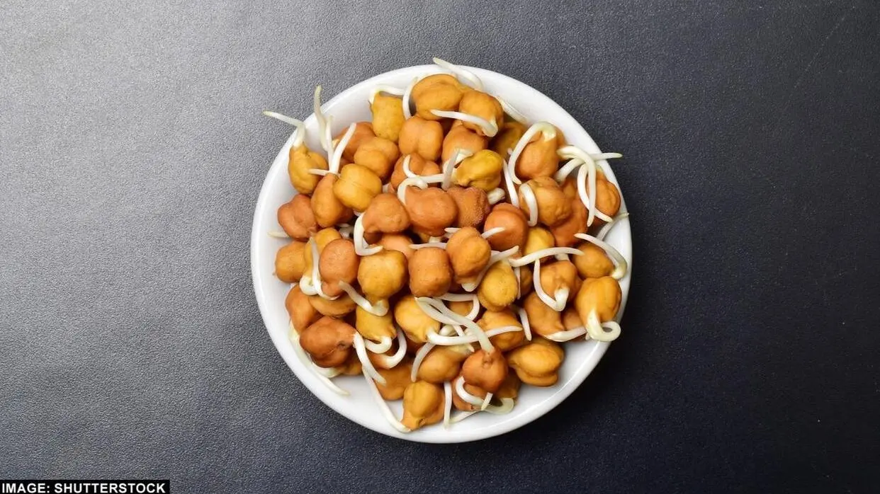Foods Not To Eat After Sprouted Chana