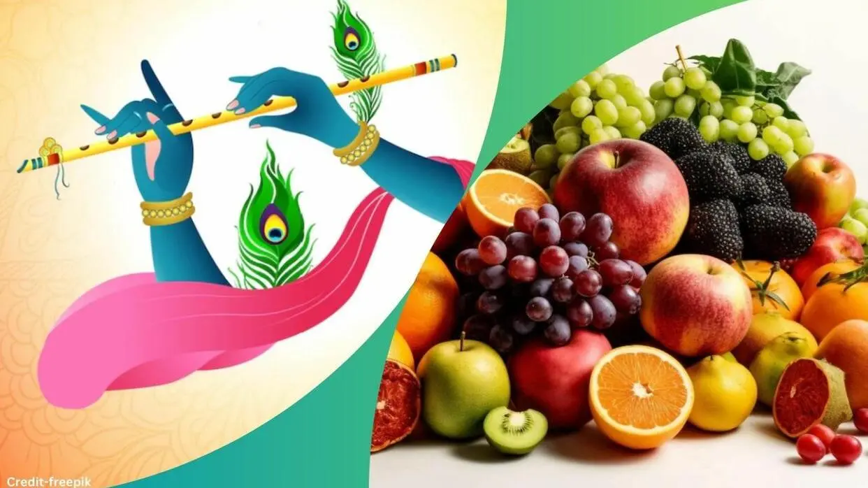 Janmashtami Vrat 2023 Me Kya Khaye Kya Nahi Khaye