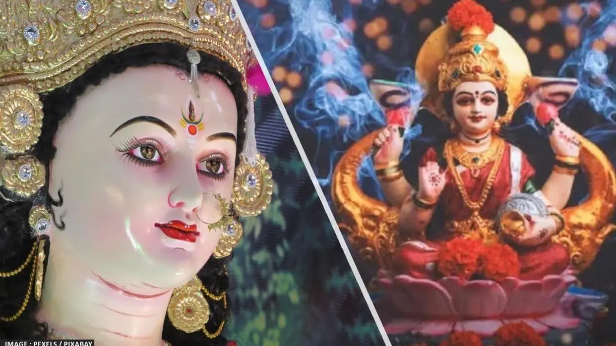 शुक्रवार व्रत (फोटो : Pexels/Pixabay)