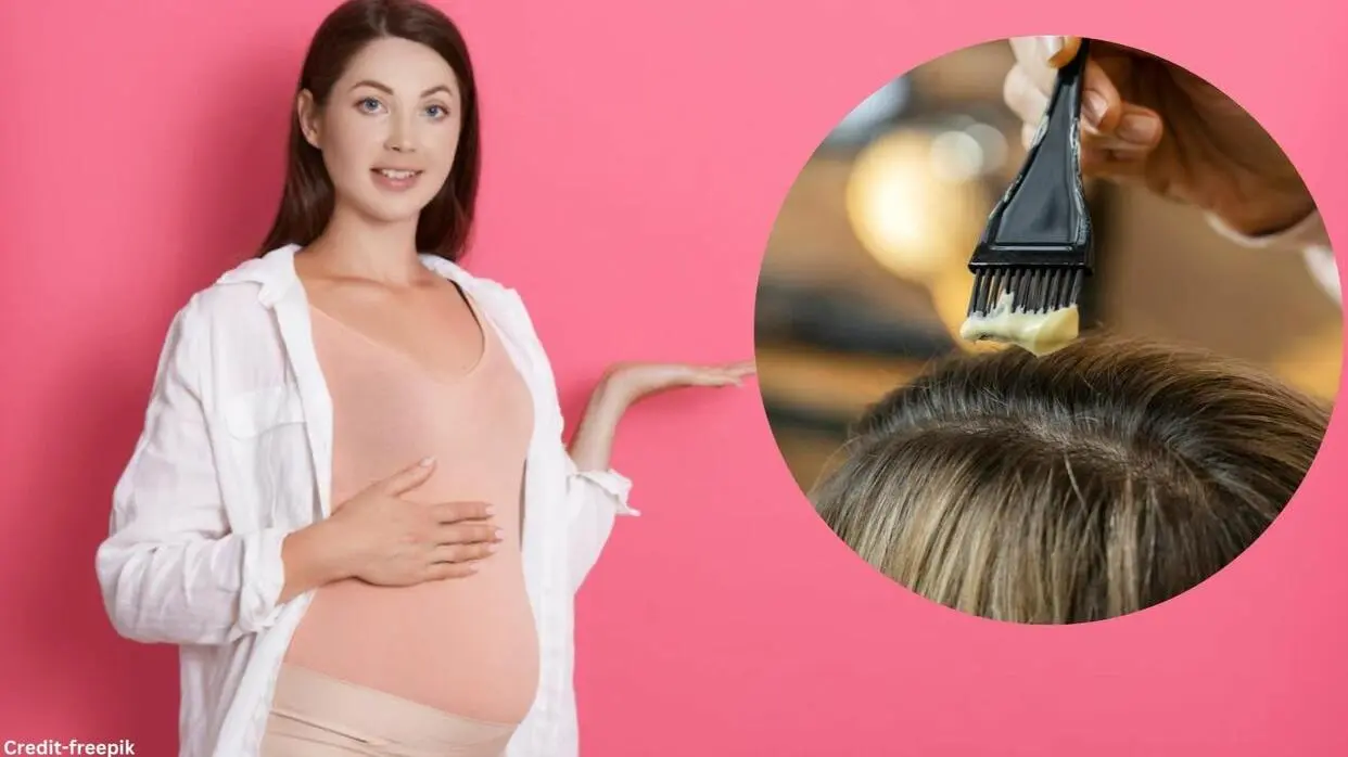 Pregnancy: गर्भवती होने पर बाल डाई करना चाहिए? जानिए क्या है एक्पर्ट्स की सलाह Hair Colour During Pregnancy