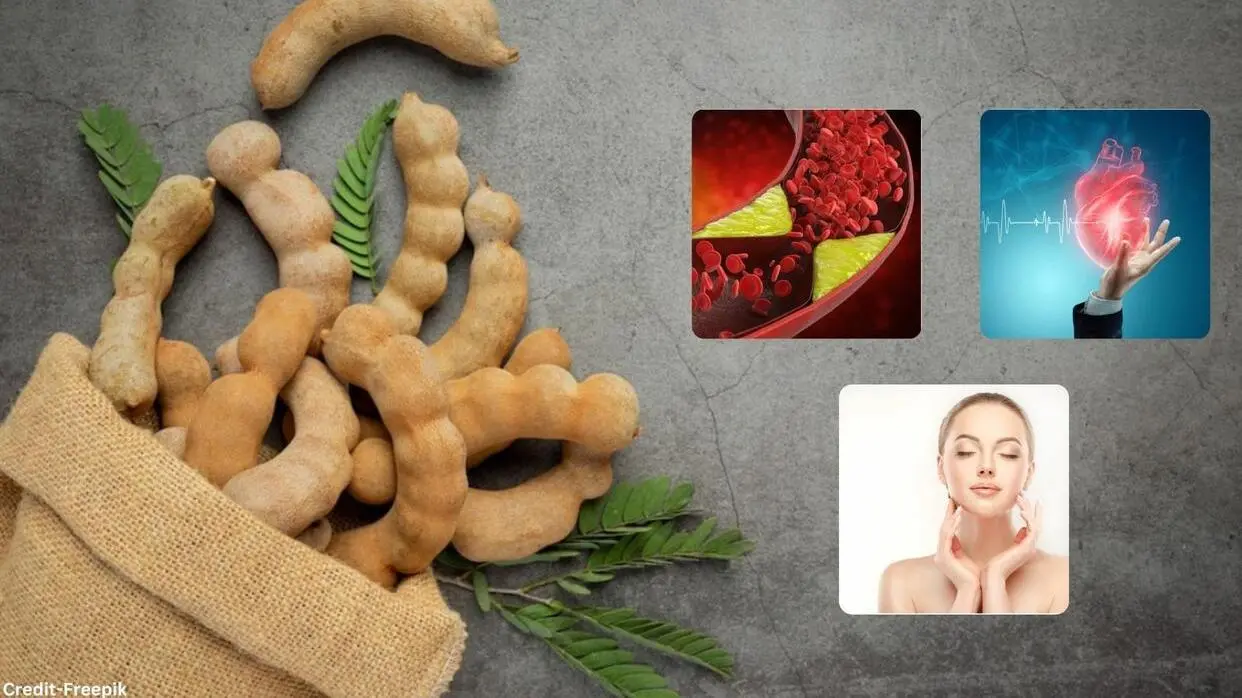 Tamarind Benefits For Health