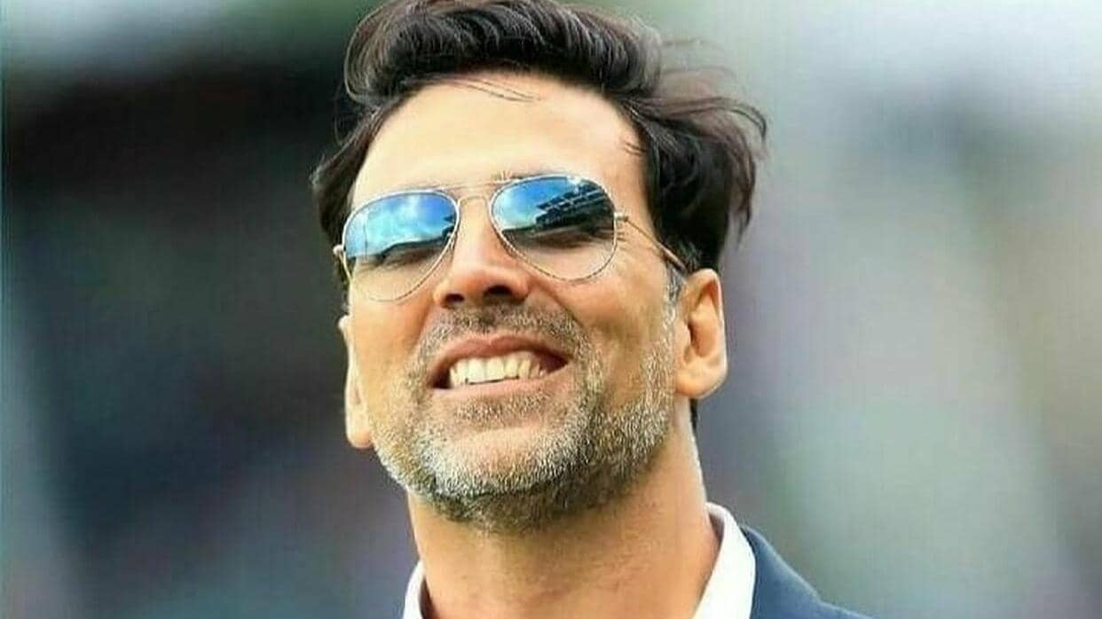 56 साल के हुए Akshay Kumar, जानें कहां और किसके साथ मनाएंगे अपना ...