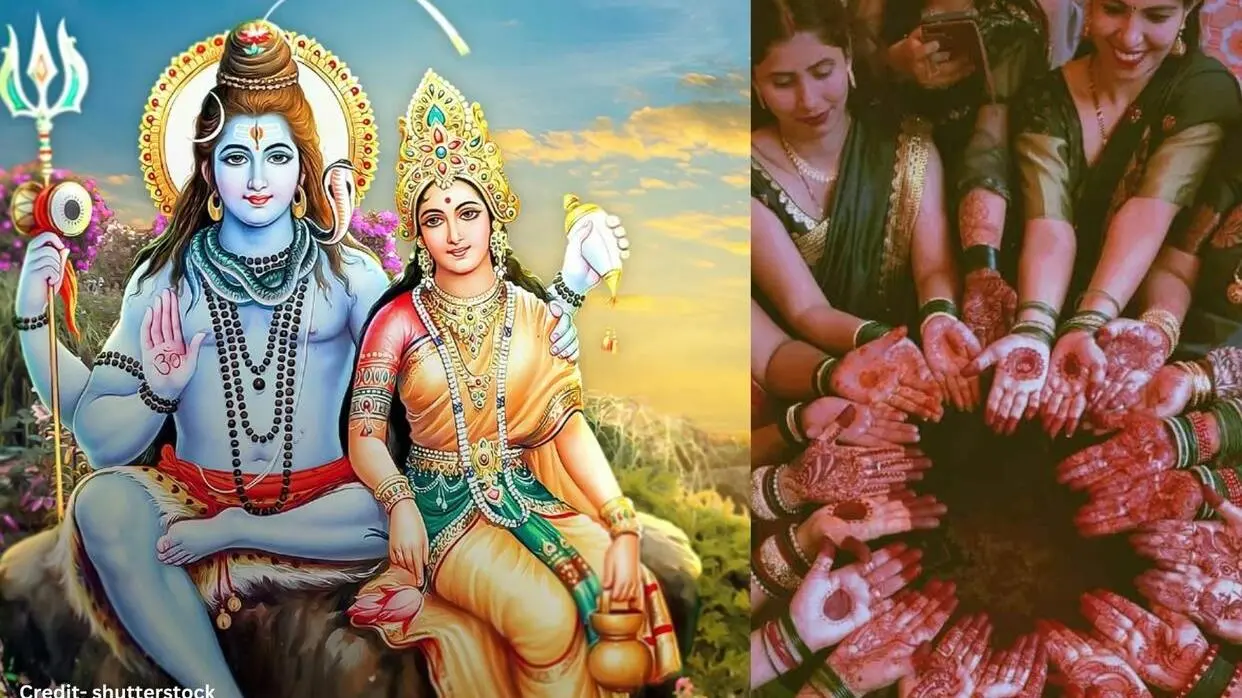 Hartalika Teej 2023: इस साल कब मनाई जाएगी हरतालिका तीज? क्या है पूजा का शुभ मुहूर्त Kab Hai Hartalika Teej 2023