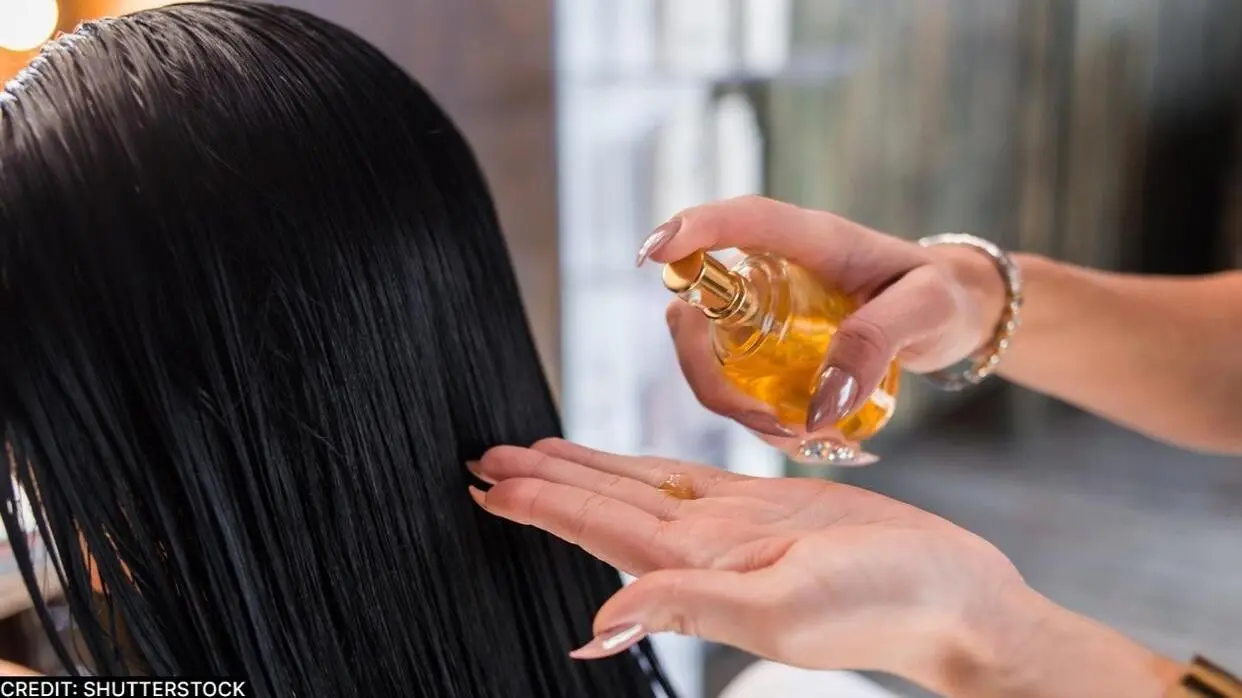 Rat Bhar Baalo Me Tel Lga Kar Rakhna Chahiye Ya Nahi