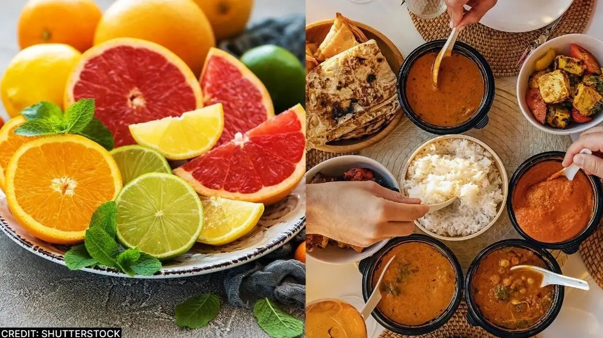 Vrat Kholne Ke Baad Na Khaye Ye Chije