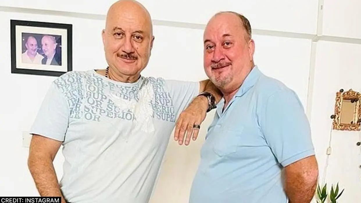 Raju Kher birthday
image- instagram