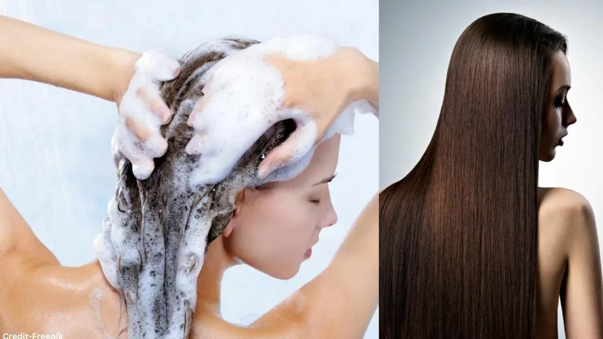 Shampoo Ke Bad Rookhe Baalo Ko Thik Karne Ke Tips