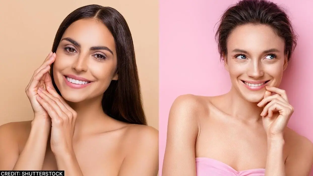 फ्लॉलेस स्किन के लिए टिप्स (फोटो : Shutterstock)