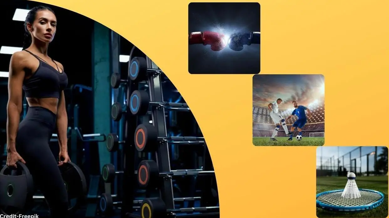 Weight Lose Ke Liye Kaun Sa Game Khele