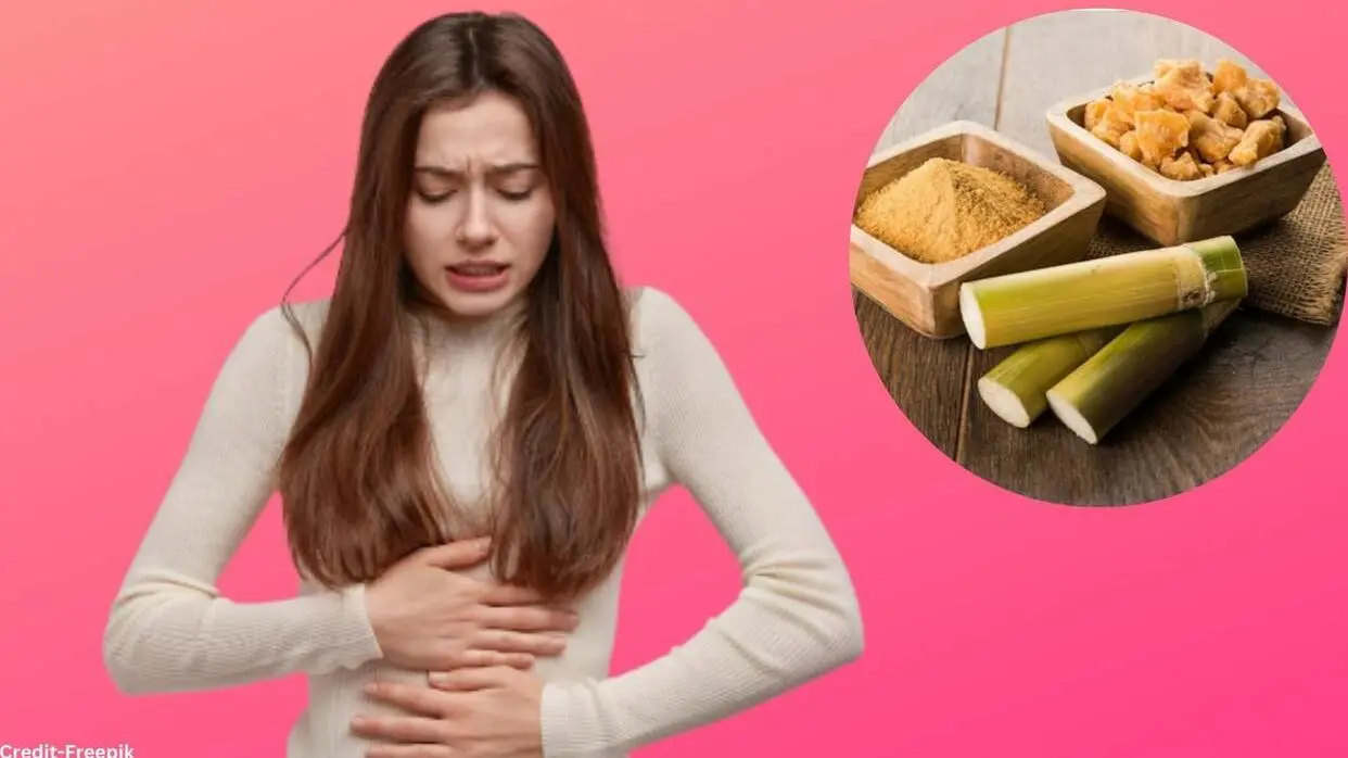 Gud Khane Ke Fayde for women