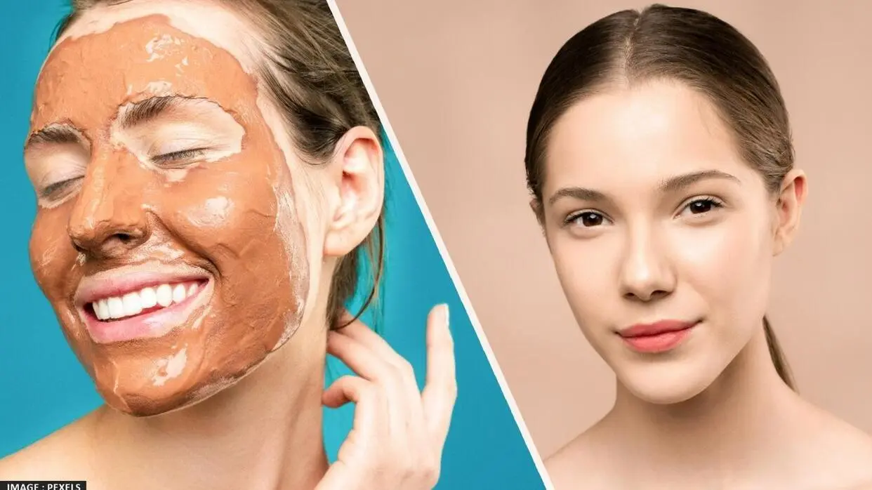 कॉफी से बने फेस पैक (फोटो : Pexels)