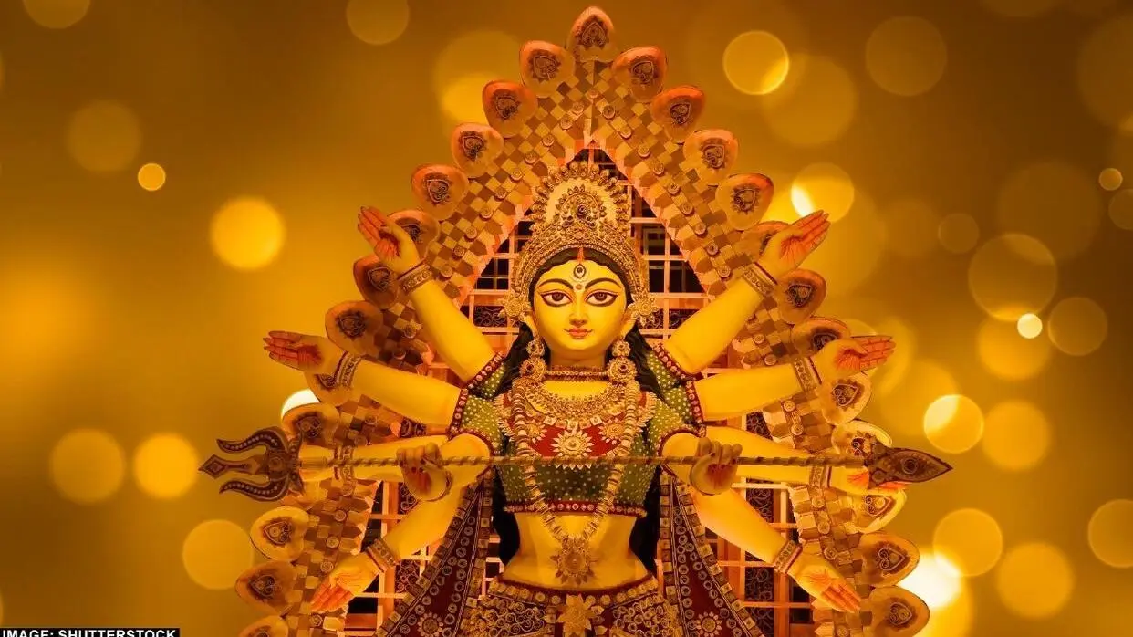 Durga Chalisa Path Ke Fayde