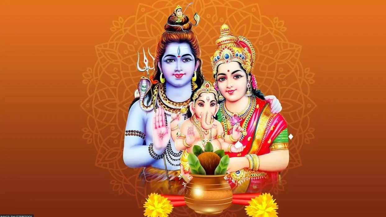 Hartalika Teej Paran Niyam Samay Aur Kya Khaye