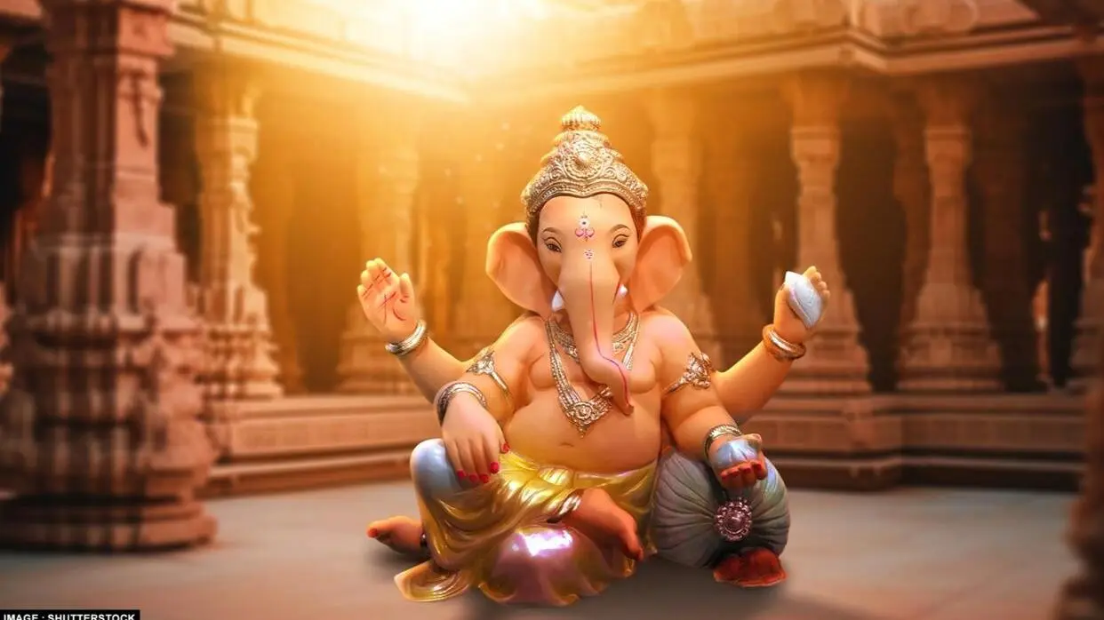 Kyo Manai Jati Hai Ganesh Chaturthi