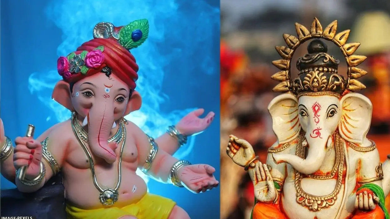 बुधवार को करें भगवान गणेश का व्रत (फोटो : Pexels)