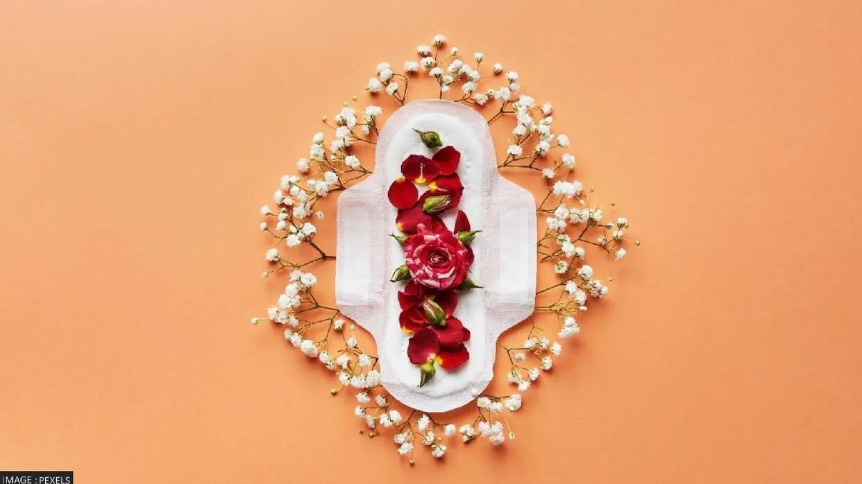 पीरियड के लिए टिप्स (फोटो : Pexels)