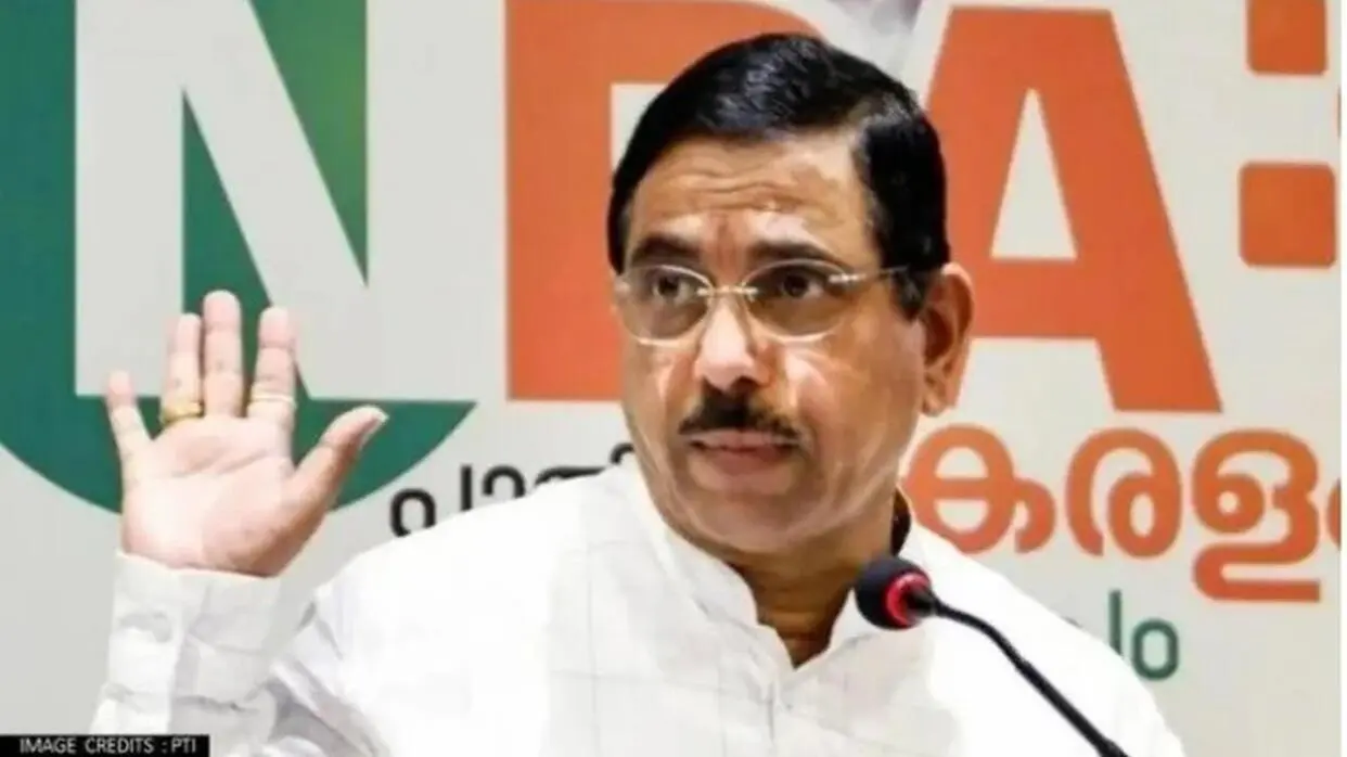 Prahlad Joshi (PC PTI)