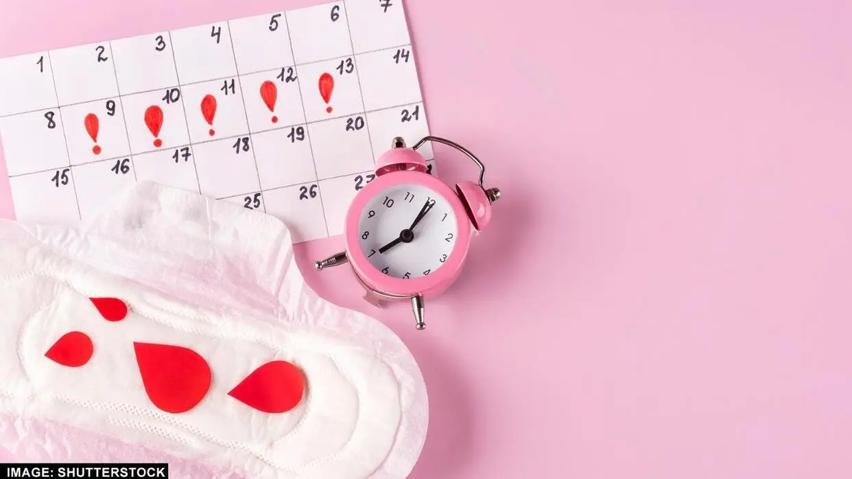 मासिक धर्म की समस्या (फोटो : Shutterstock)