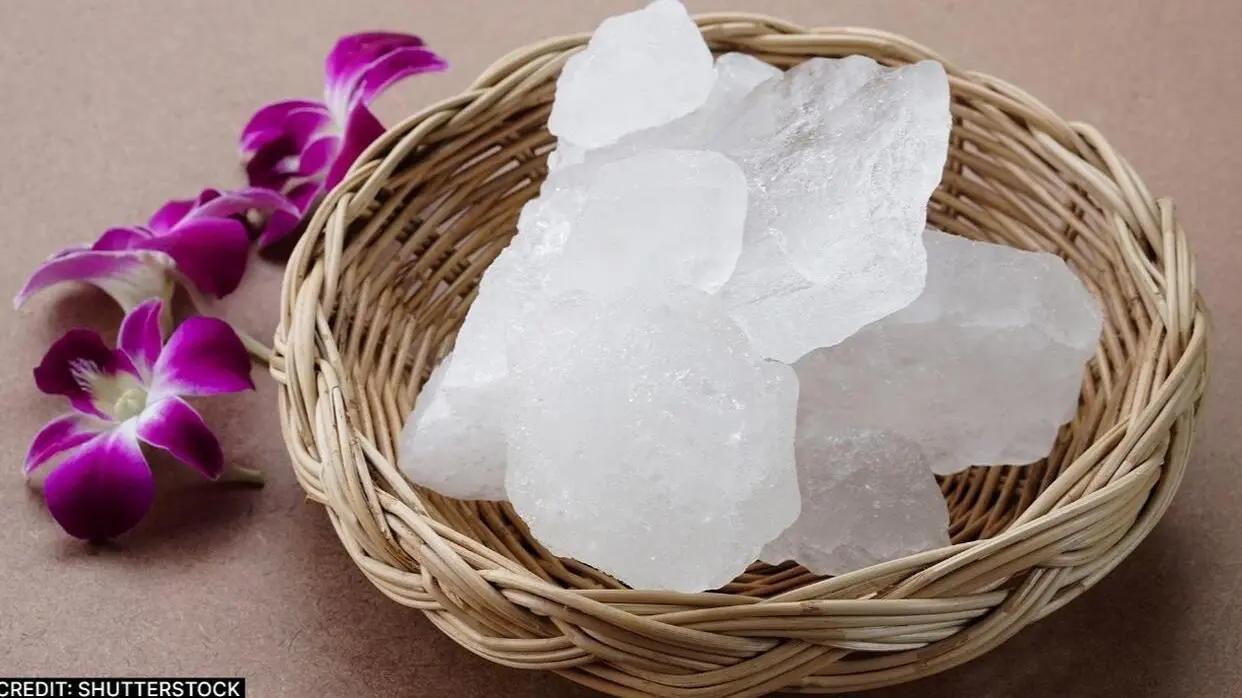 Fitkari Ke Fayde
image- shutterstock