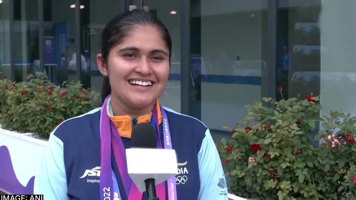 PALAK GULIA (PC ANI)