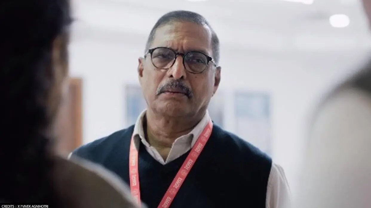 The Vaccine War Day 3 Box Office Collection
image- Vivek Agnihotri/X