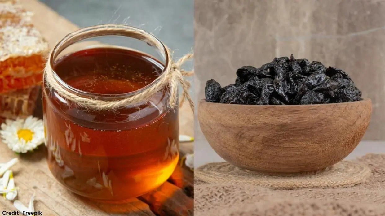 Shilajit Aur Shahad Ke Fayde
image- freepik