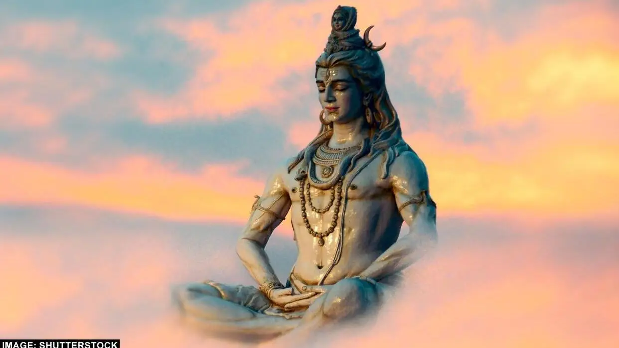 Somvar Vrat Me Kin Bato Ka Dhyan Rakhna Chahiye
image- shutterstock