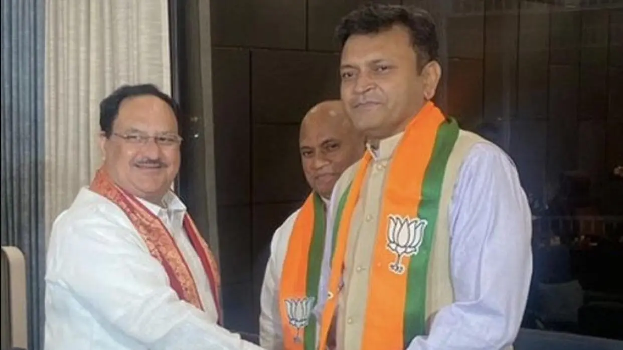 PC: drajayalok/file pic/twitter